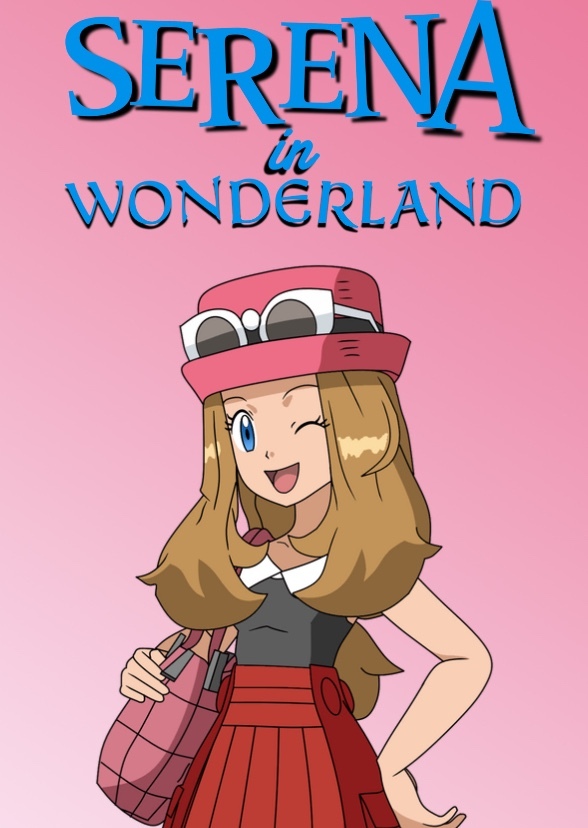 Serena in Wonderland (1966)
