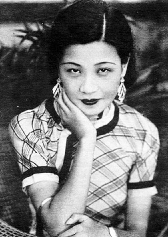 Serenade of Shadows The Ruan Lingyu Story Fan Casting on myCast