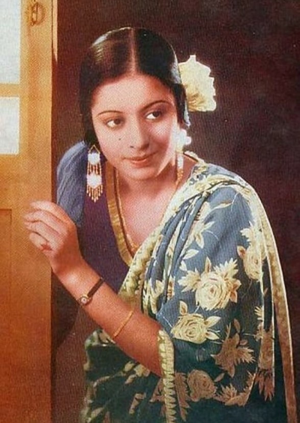 Serenade of Stardom: The Kanan Devi Chronicles
