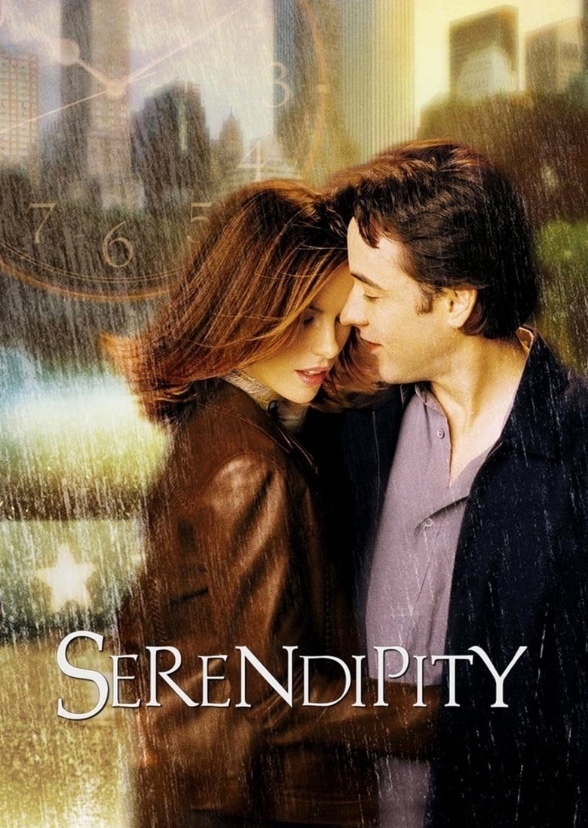 Serendipity (Japanese Remake)