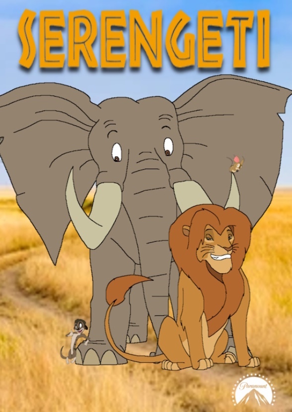 Serengeti (2000)