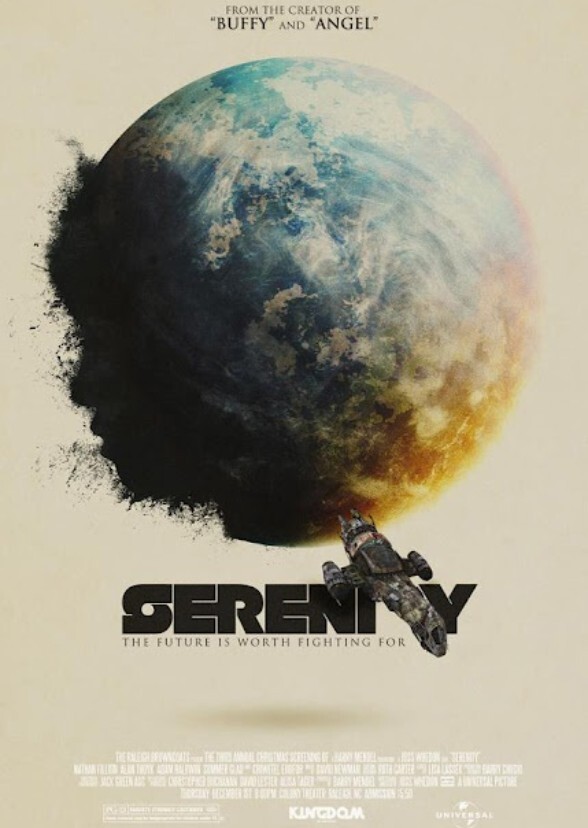 Serenity (1985)