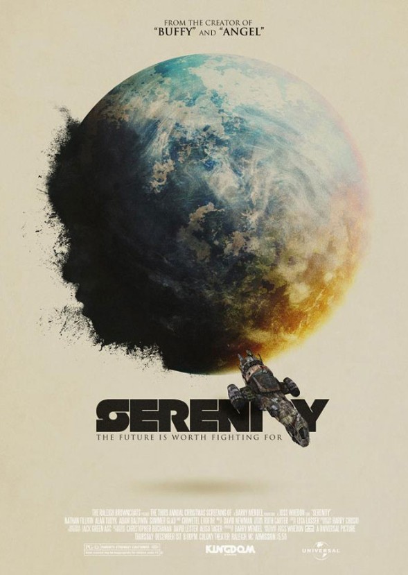 Serenity (2015)