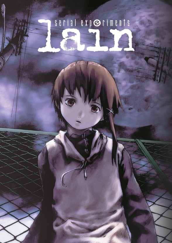 Serial Experiments Lain