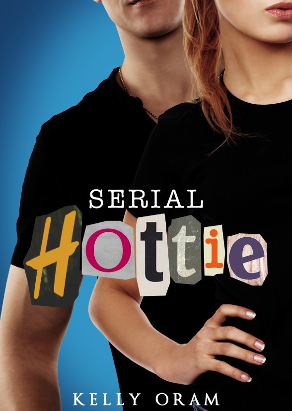 Serial Hottie