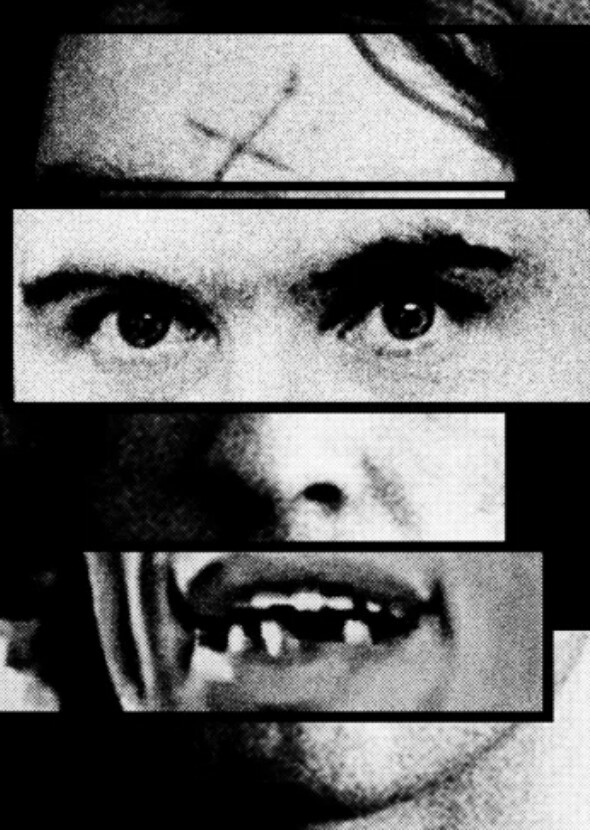 Serial Killers and Notorious Criminals Biopic Cinematic Universe