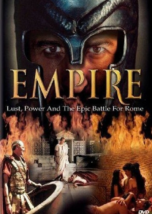 Série emperadores