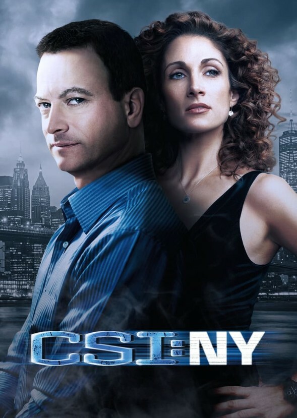 Série nova york