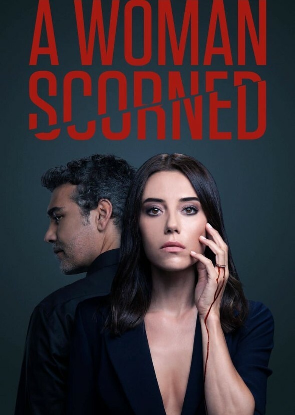 Série o pecado a traição  temporada 