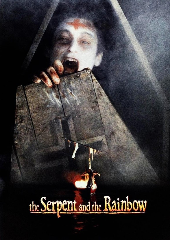 Serpent and the Rainbow