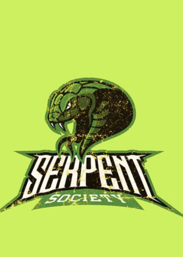 Serpent Society (TV Series)