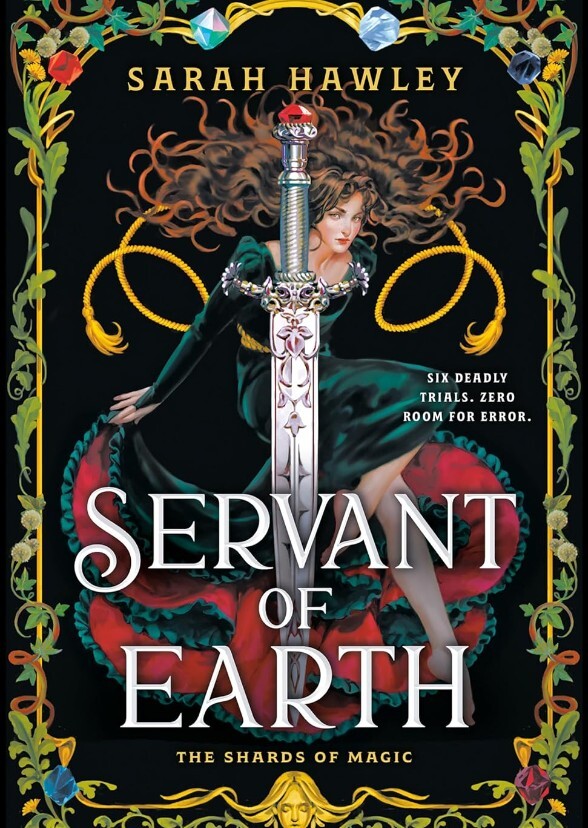 Servant of Earth