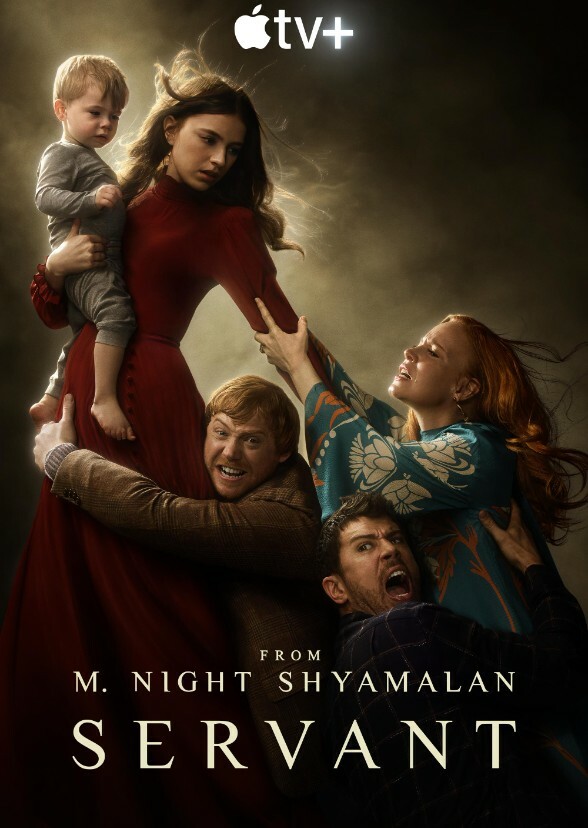 Servant (Recast)