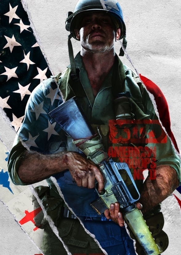 Serve to the Homeland