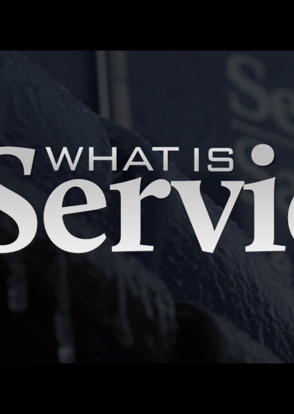 Service