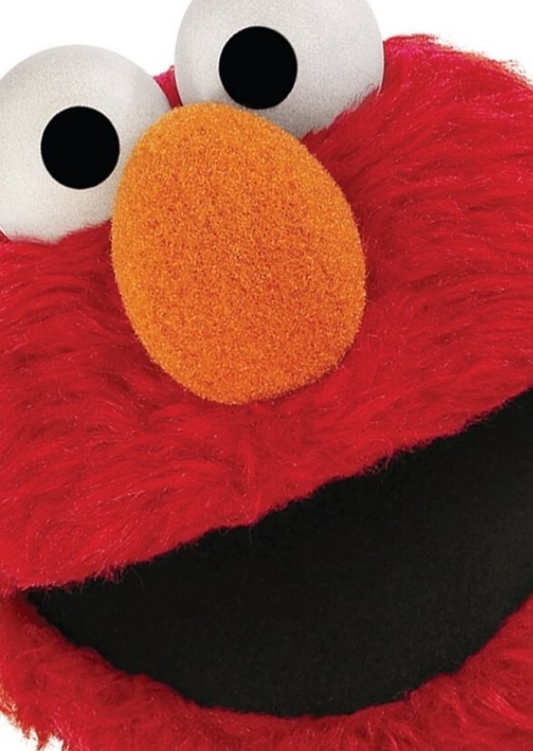 Sesame Street