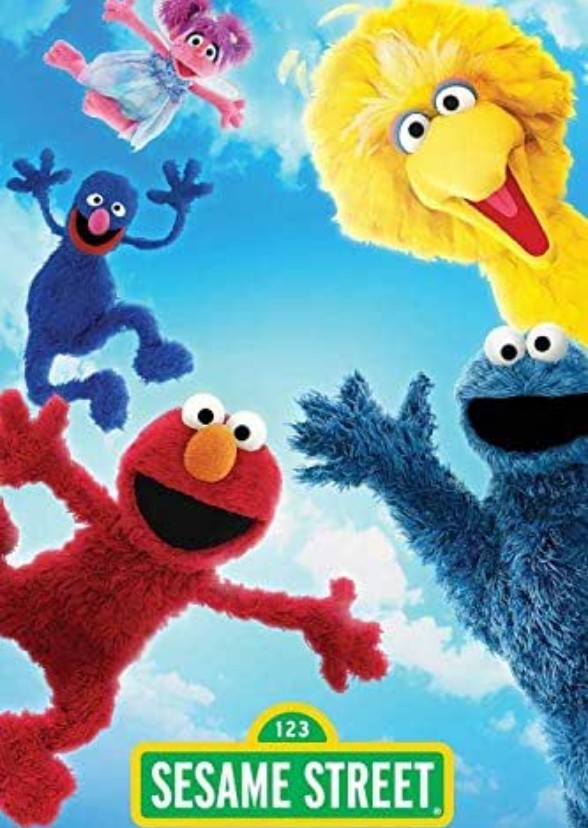 Sesame Street