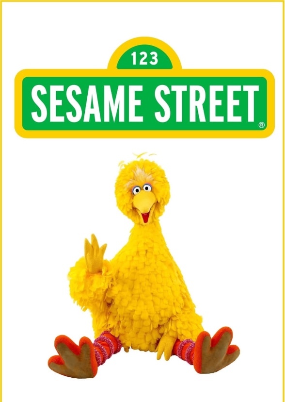 Sesame Street (Live action)