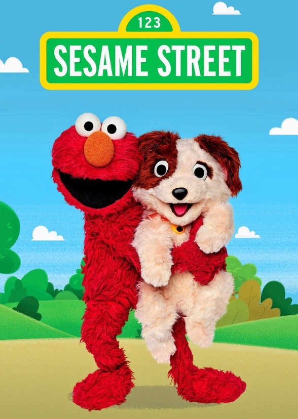 Sesame Street Movie 2026