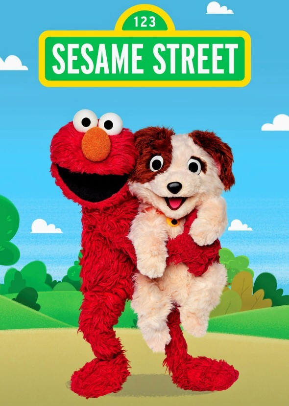 Sesame Street: The Last Unicorn