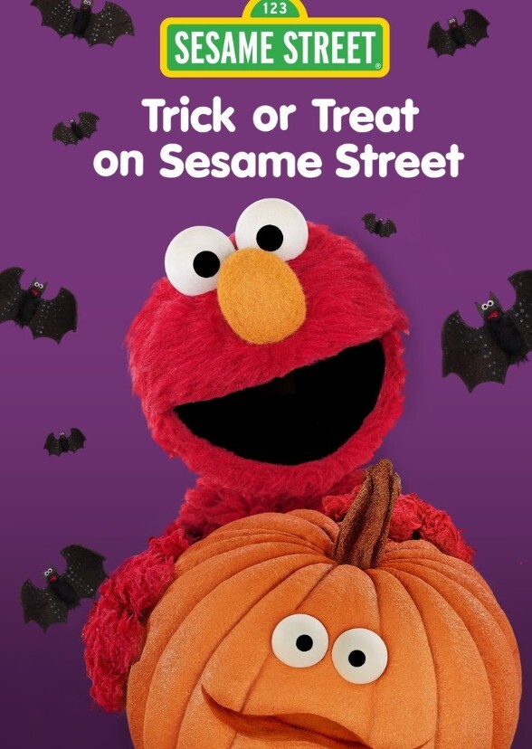 Sesame Street Unsafe