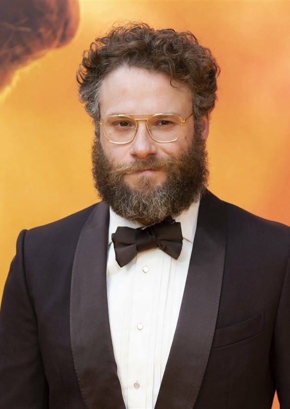 Seth!
