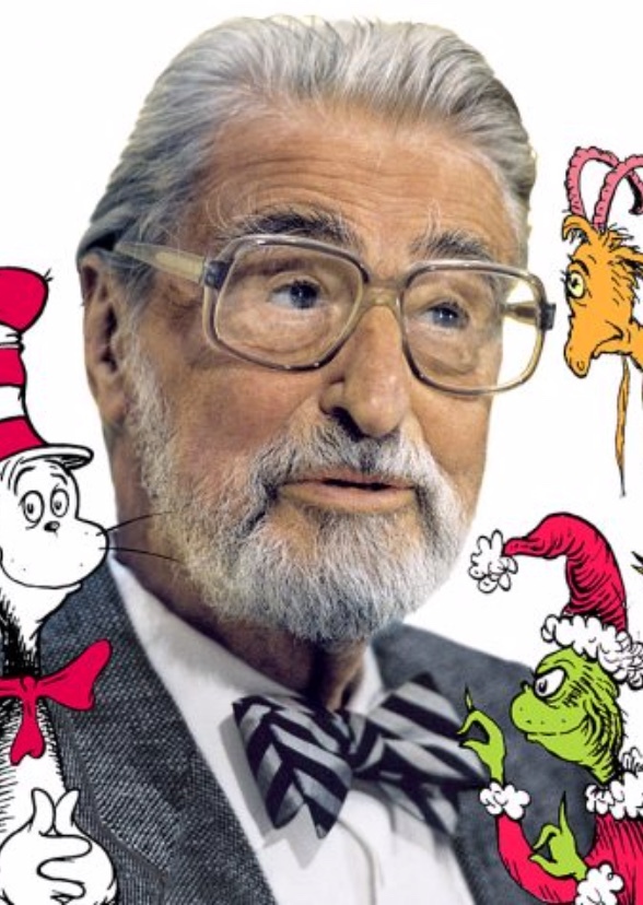 Seuss