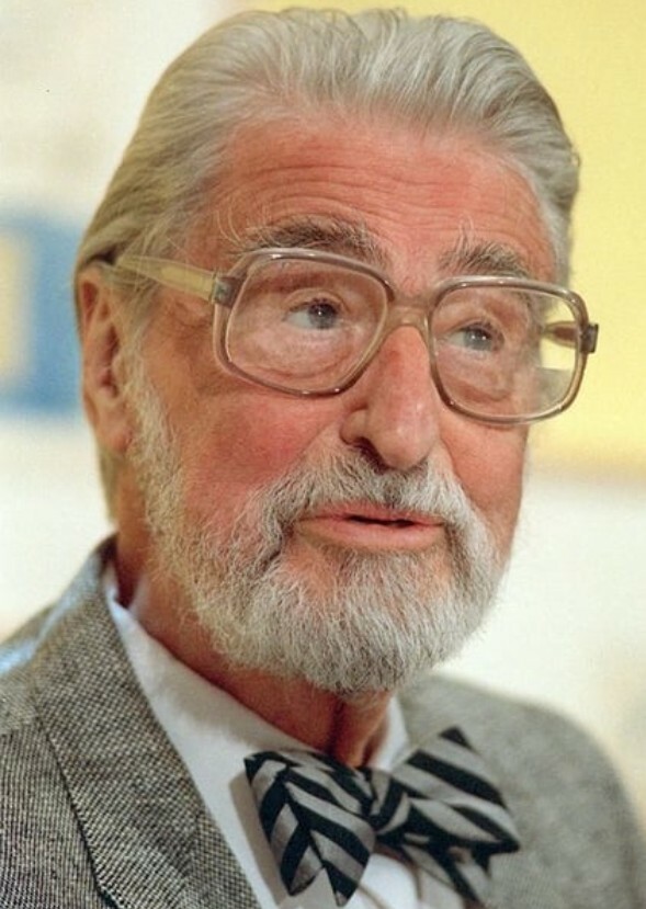 SEUSS
