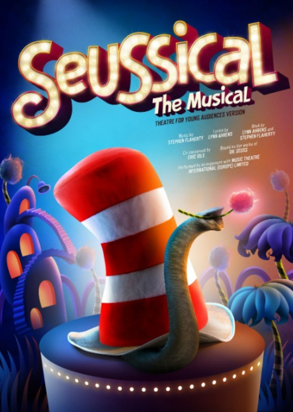Seussical