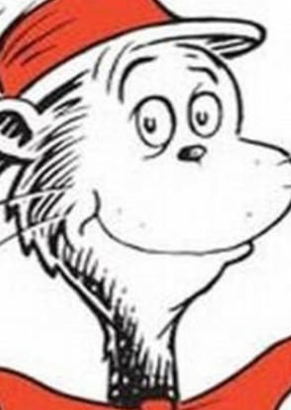 Seussical roles 