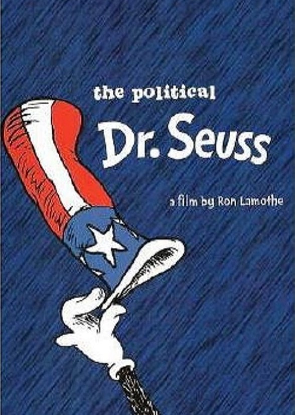 Seussical the Musical
