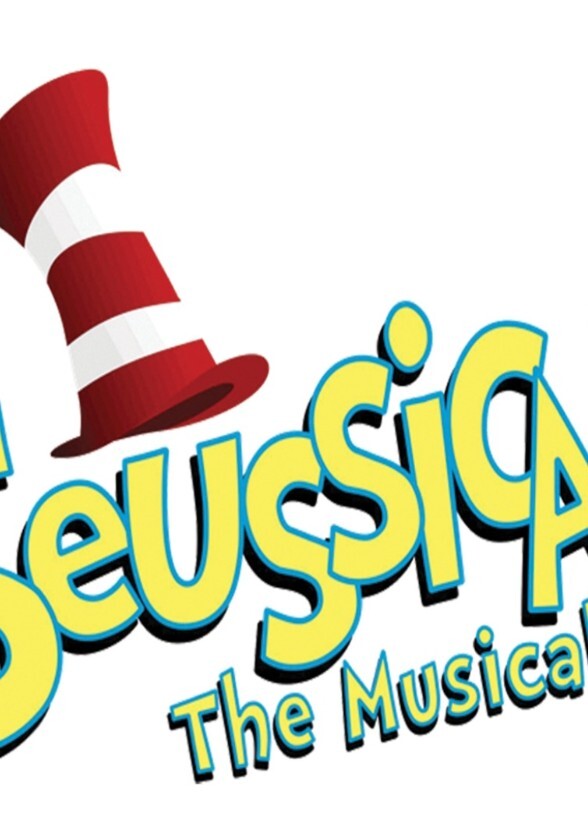 Seussical the musical film adaption
