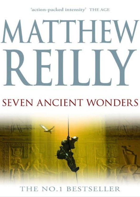 Seven Ancient Wonders 