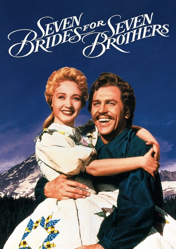 Seven Brides for Seven Brothers (2034)