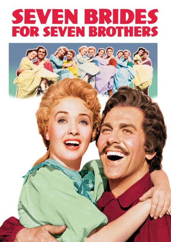 Seven Brides For Seven Brothers (remake)