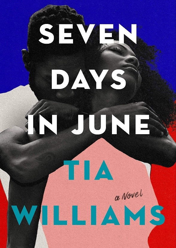 Seven Days in June 