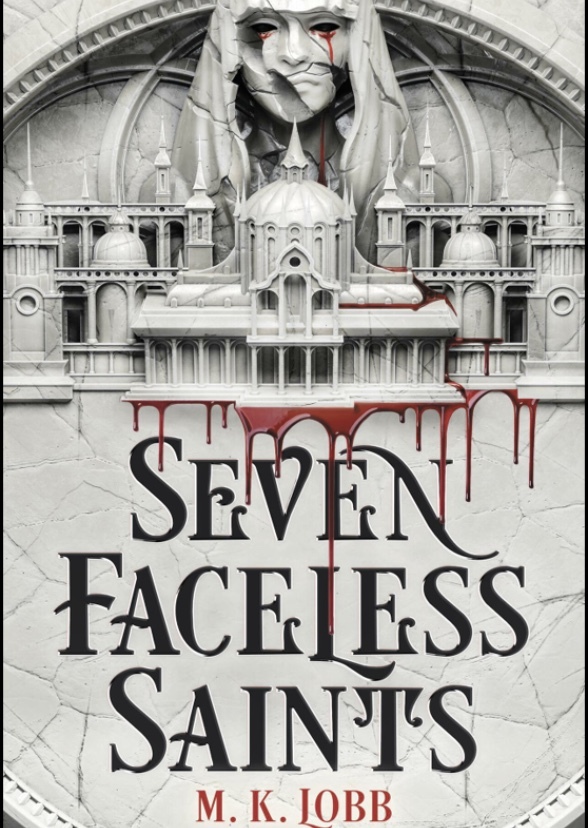 Seven Faceless Saints
