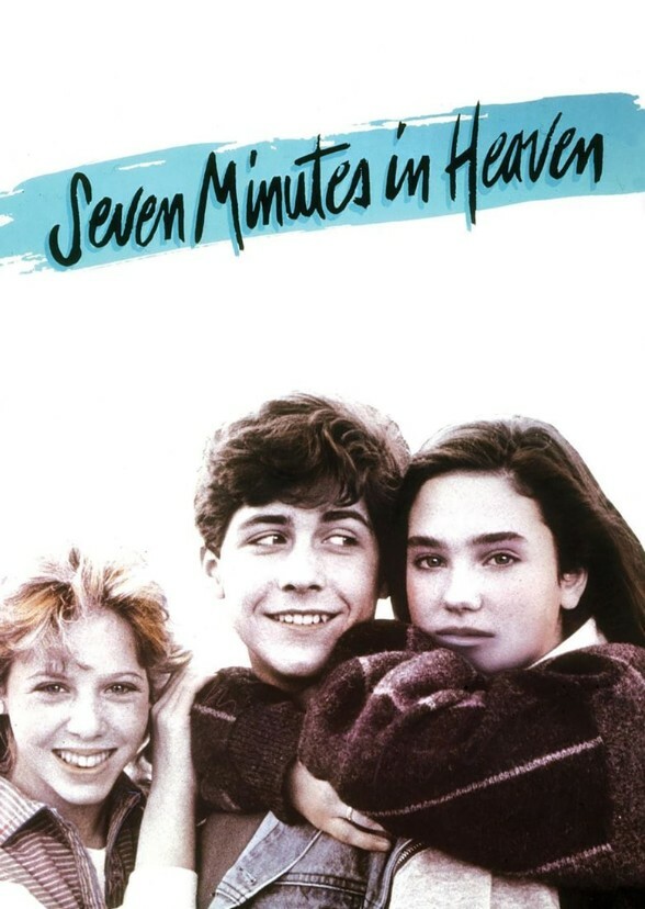 Seven Minutes in Heaven (1997)