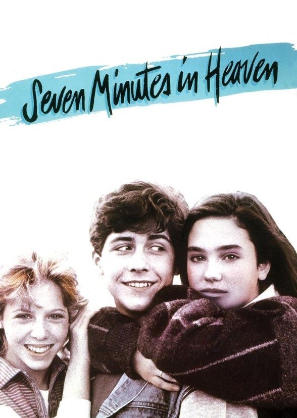 Seven Minutes in Heaven (2013)