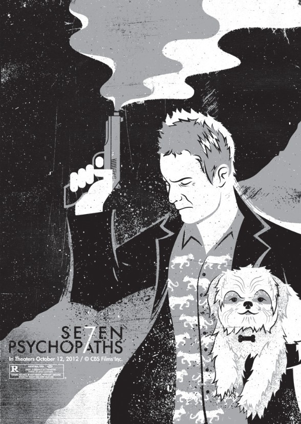 Seven Psychopaths (2022)  