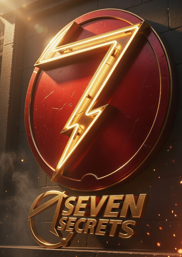 Seven Secrets (2030) TV Show