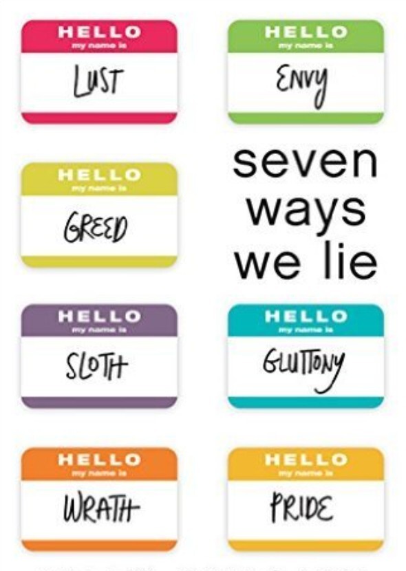 Seven Ways We Lie