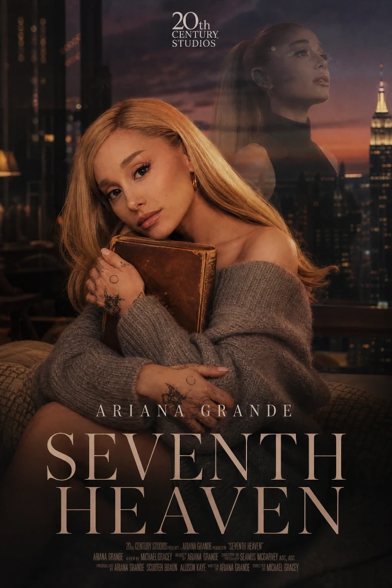 Seventh Heaven