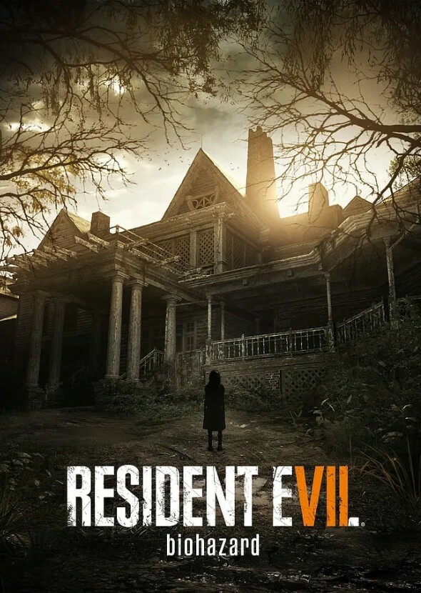 Seventh Season Resident Evil Show (The Right Way)