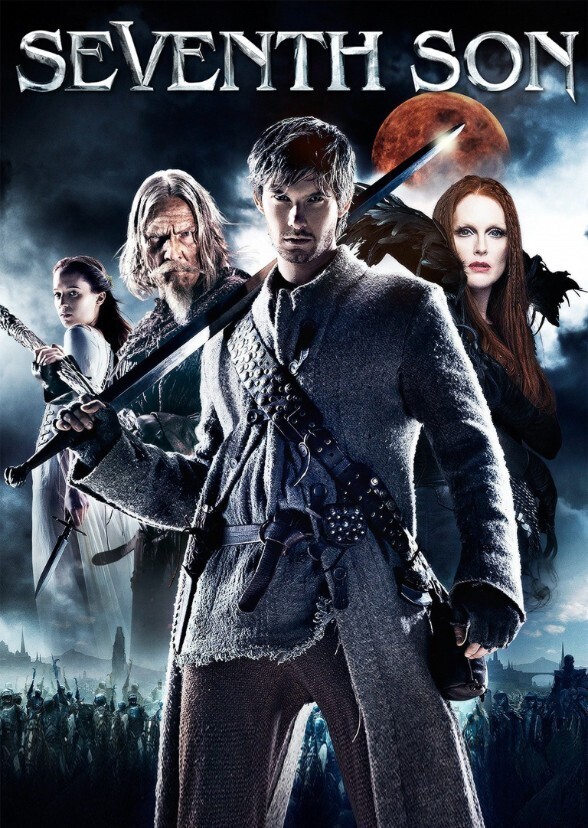 Seventh Son [2024]