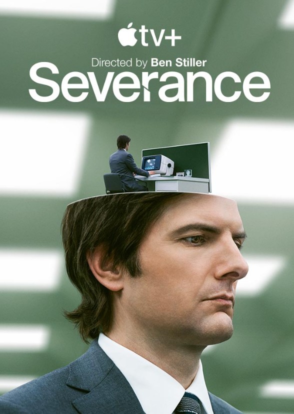 Severance (Recast) Fan Casting on myCast