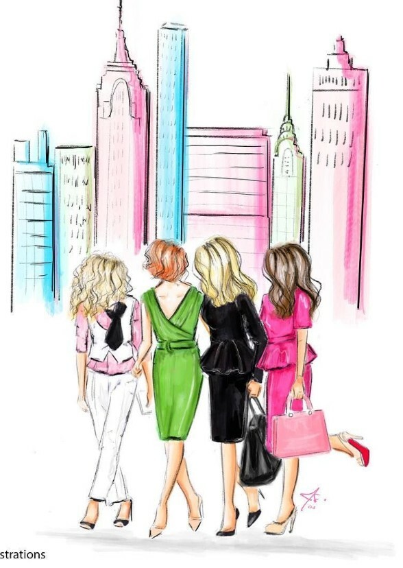 Sex and the City