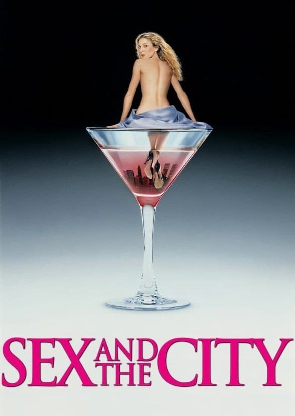 Sex and the City (Korean Version)