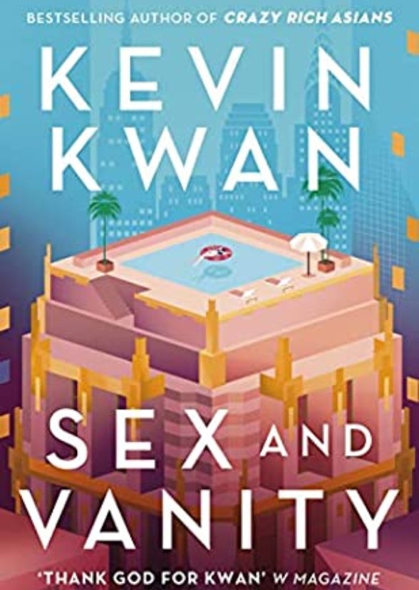 Sex and Vanity