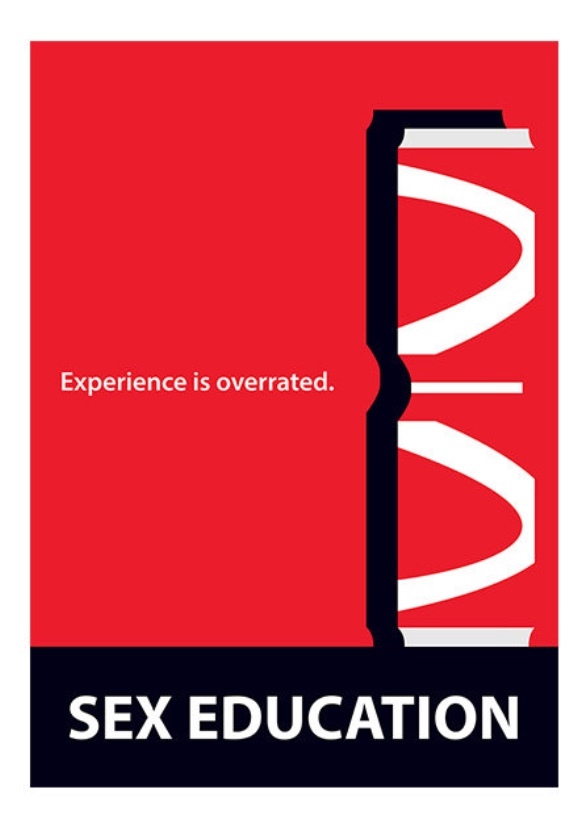 Sex Education (2009) (UK)